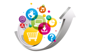 online digital marketing transparent png