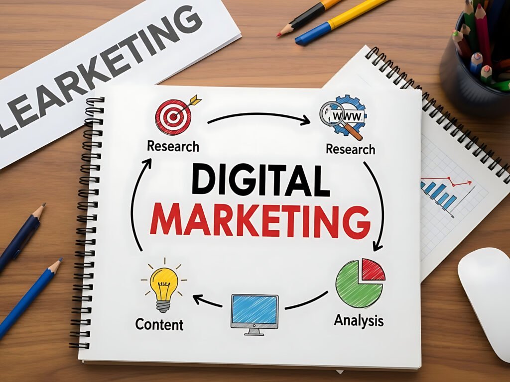 —pngtree—digital marketing strategy a comprehensive 19765878